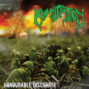 Honourable Discharge