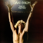 Hit Me With A White One by David Byron