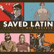 Santah: I Saved Latin! A Tribute to Wes Anderson