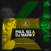 Pepper Bae / Cafe International