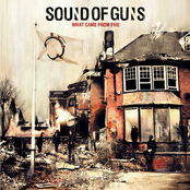 My White Noise by Sound Of Guns