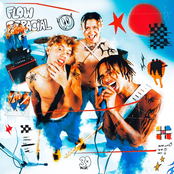 Flow Espacial - Single