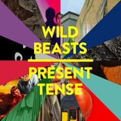 Wild Beasts: Present Tense (Special Edition)