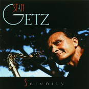 Voyage by Stan Getz