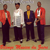 Bilenge Musica Du Zaire