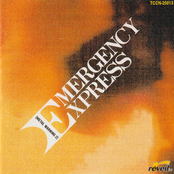 EMERGENCY EXPRESS [METAL WARNING 2]