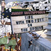 Life With Two Feet On The Ground