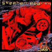 Overdrive by Stephen Pearcy