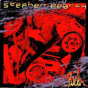 Stephen Pearcy: Fueler