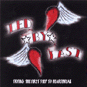 Trying: The First Step To Heartbreak