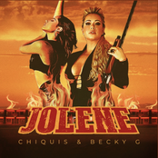 Chiquis: Jolene