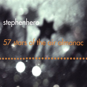 57 Stars of the Air Almanac