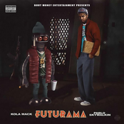FUTURAMA (From Underground to Universal Raised Arounda Midwest Area)