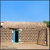 Minab, Thursday Market