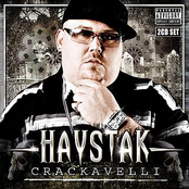 Haystak: Crackavelli