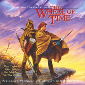 Robert Berry: A Soundtrack for the Wheel of Time