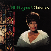 O Little Town Of Bethlehem by Ella Fitzgerald