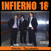 Paren De Matar by Infierno 18