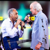 gilberto gil e erasmo carlos