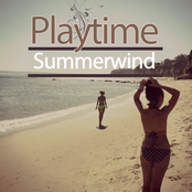 Playtime: Summerwind (2014 Ibiza Beachhouse Mix)