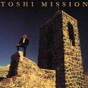 Bless You by Toshi