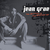 Jean Grae: The Bootleg Of The Bootleg EP