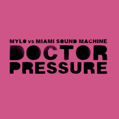 Doctor Pressure (clean radio edit)
