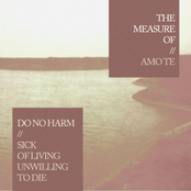 Do No Harm/The Measure Of split