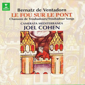 Ventadorn: Le fou sur le pont