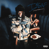 I NEVER GAVE AF (Deluxe)