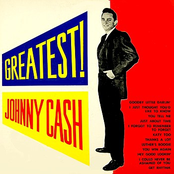 You Tell Me by Johnny Cash