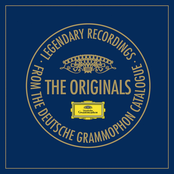 The Originals - Legendary Recordings From The Deutsche Grammophon Catalogue