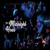 Adrian Younge: The Midnight Hour