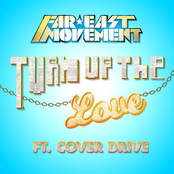 Turn Up The Love