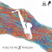 Drugoyhiphop.ru X Mondayjazz.com podcast