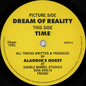 Dream Of Reality / Time