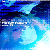 from multi transform