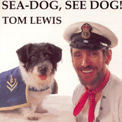 Sea-dog, See Dog!