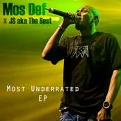 Mos Def & Js Aka The Best