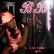 Black Barbie Style