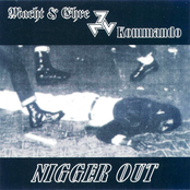 Nigger out