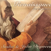 Sasha & John Digweed: Renaissance: The Mix Collection - CD1