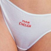 MAN ENOUGH
