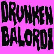 Juda Ballerina by Drunken Balordi