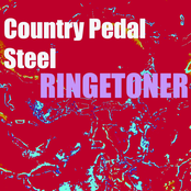 Country pedal steel ringetone