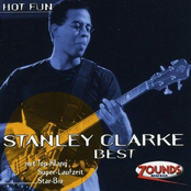 Lords Of The Low Frequencies by Stanley Clarke