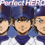 Perfect Hero by Tom-h@ck Featuring 大石昌良