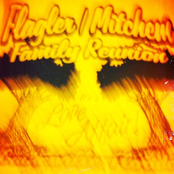 Flagler/Mitchem Family Reunion, July 22-24, 2005 (It's A Love Affair)