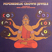 Psychedelic Crown Jewels Vol. 3