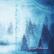 The Purity of The Magical Spiral Aurora